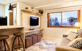 Apartamento a 200m da Rua Coberta